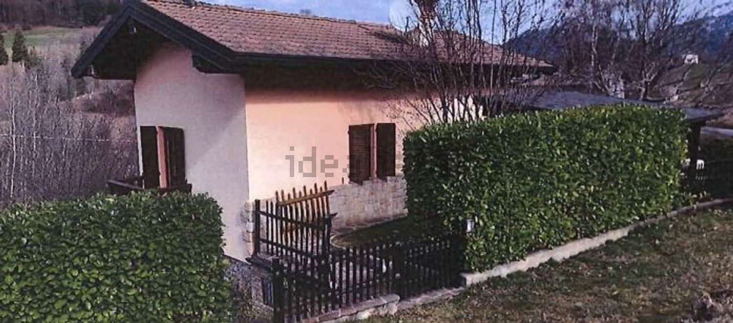 Houses in Miragolo San Marco - Miragolo San Salvatore, Zogno