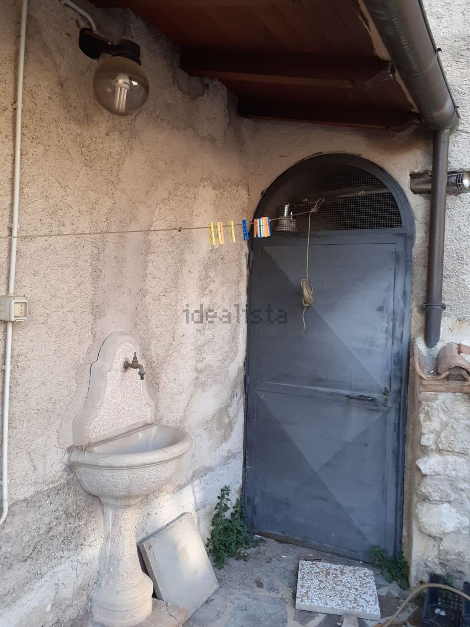 Appartamento a Petrella Salto