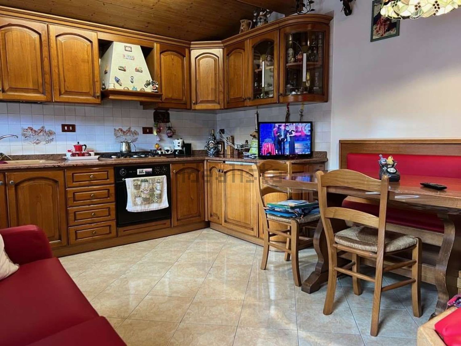 Villetta indipendente a Taibon Agordino