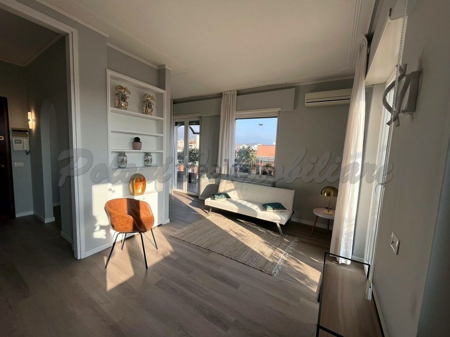 Appartamento a Borgo Santa Caterina - Redona, Bergamo