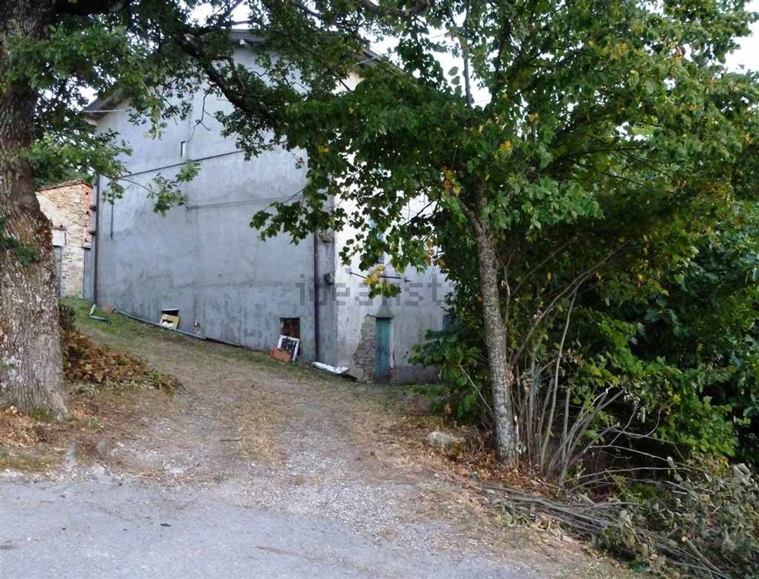 Finca rústica en Castiglione dei Pepoli