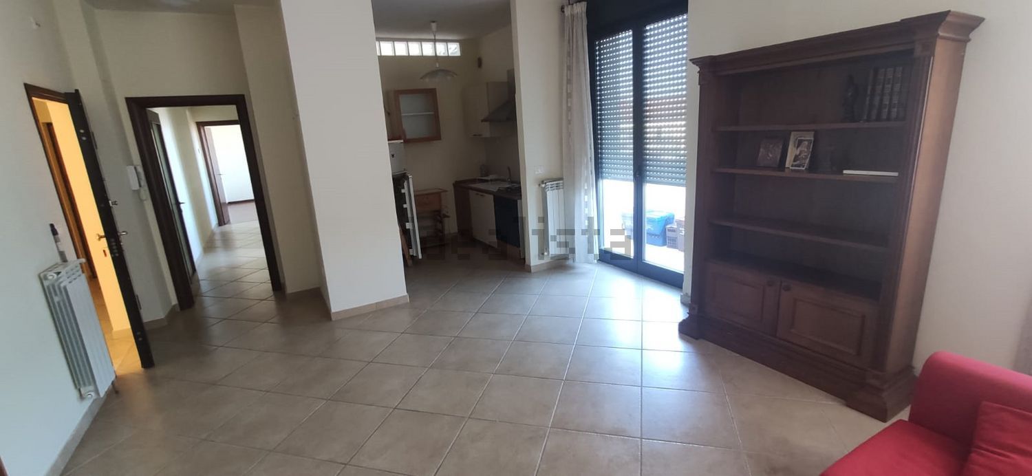 Appartamento a Chieti Città, Chieti
