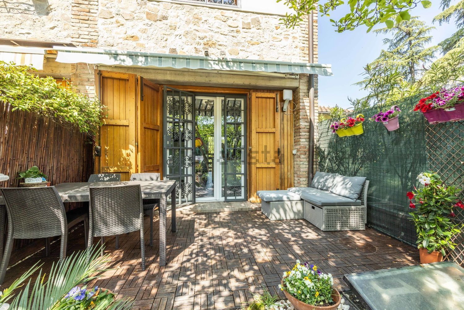 Semi-detached house in Castel de' Britti, San Lazzaro di Savena