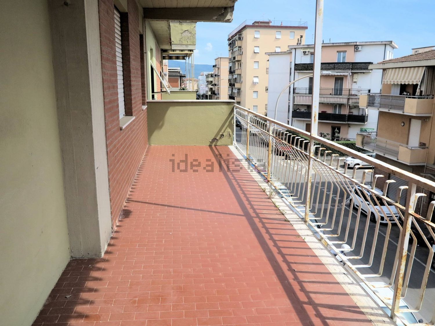 Appartamento a Cassarello-Senzuno-Salciaina, Follonica