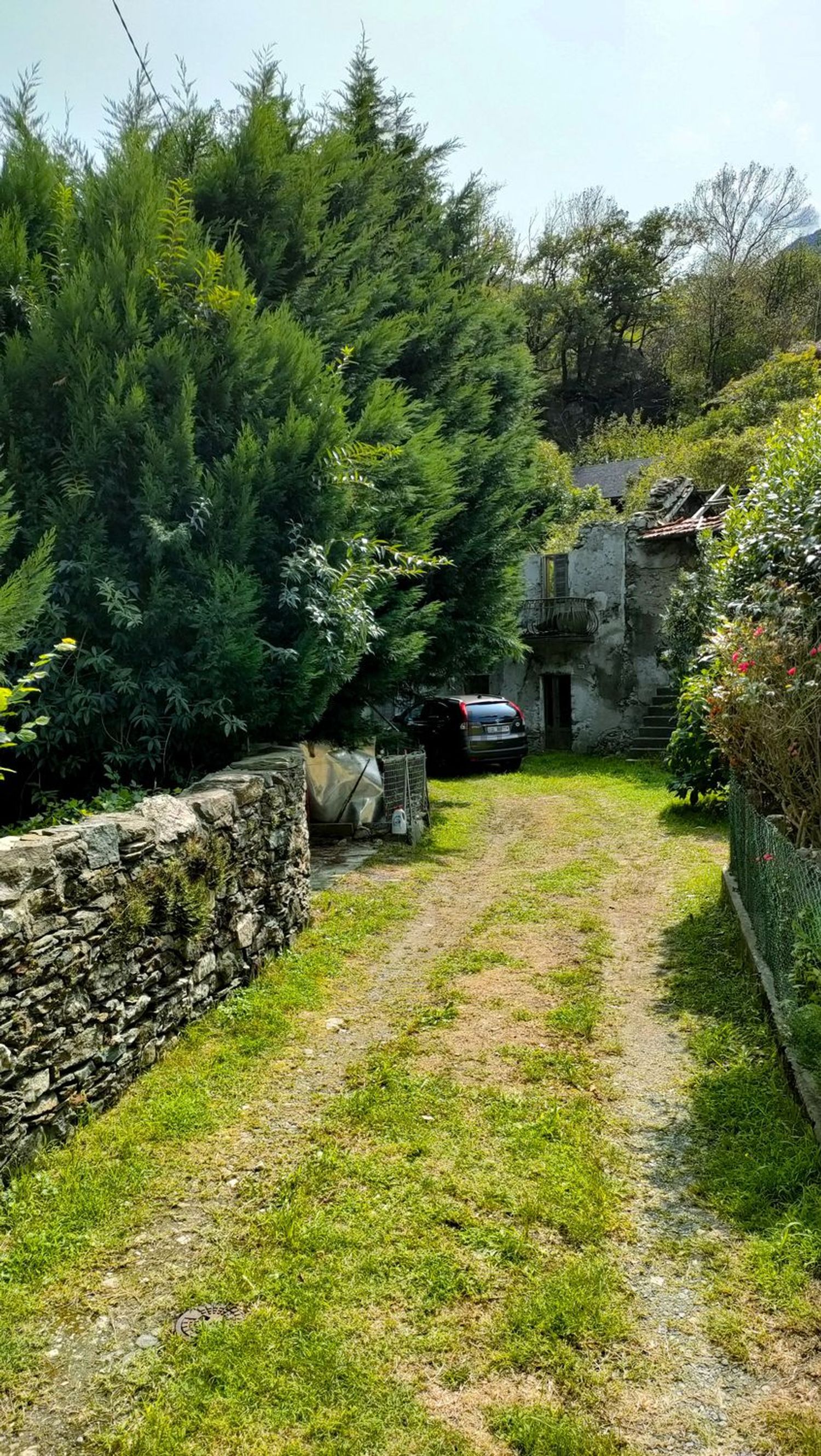 Detached house in Ornavasso