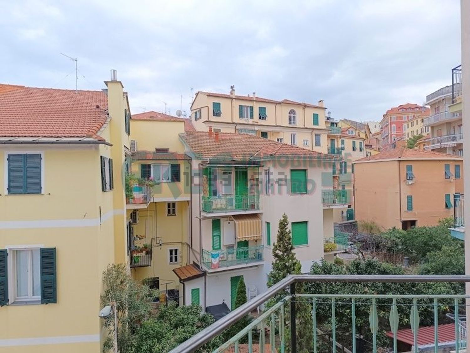 Appartamento a Porto Maurizio, Imperia