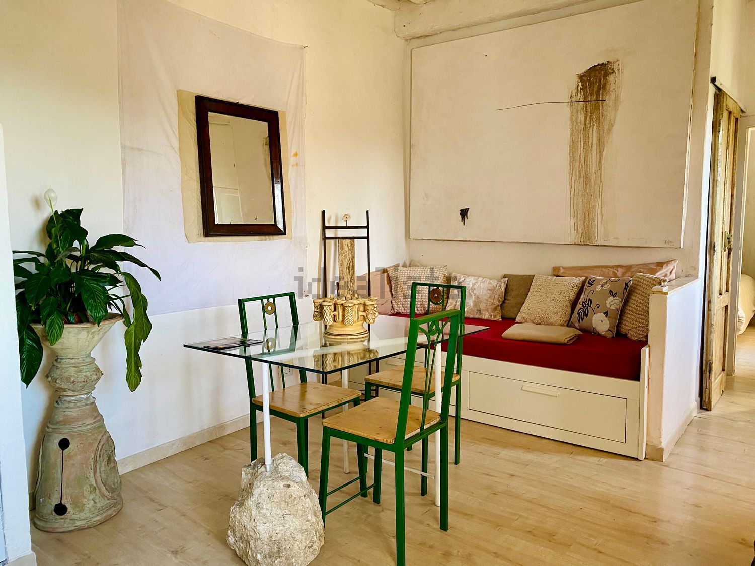 Apartamento em Pitigliano
