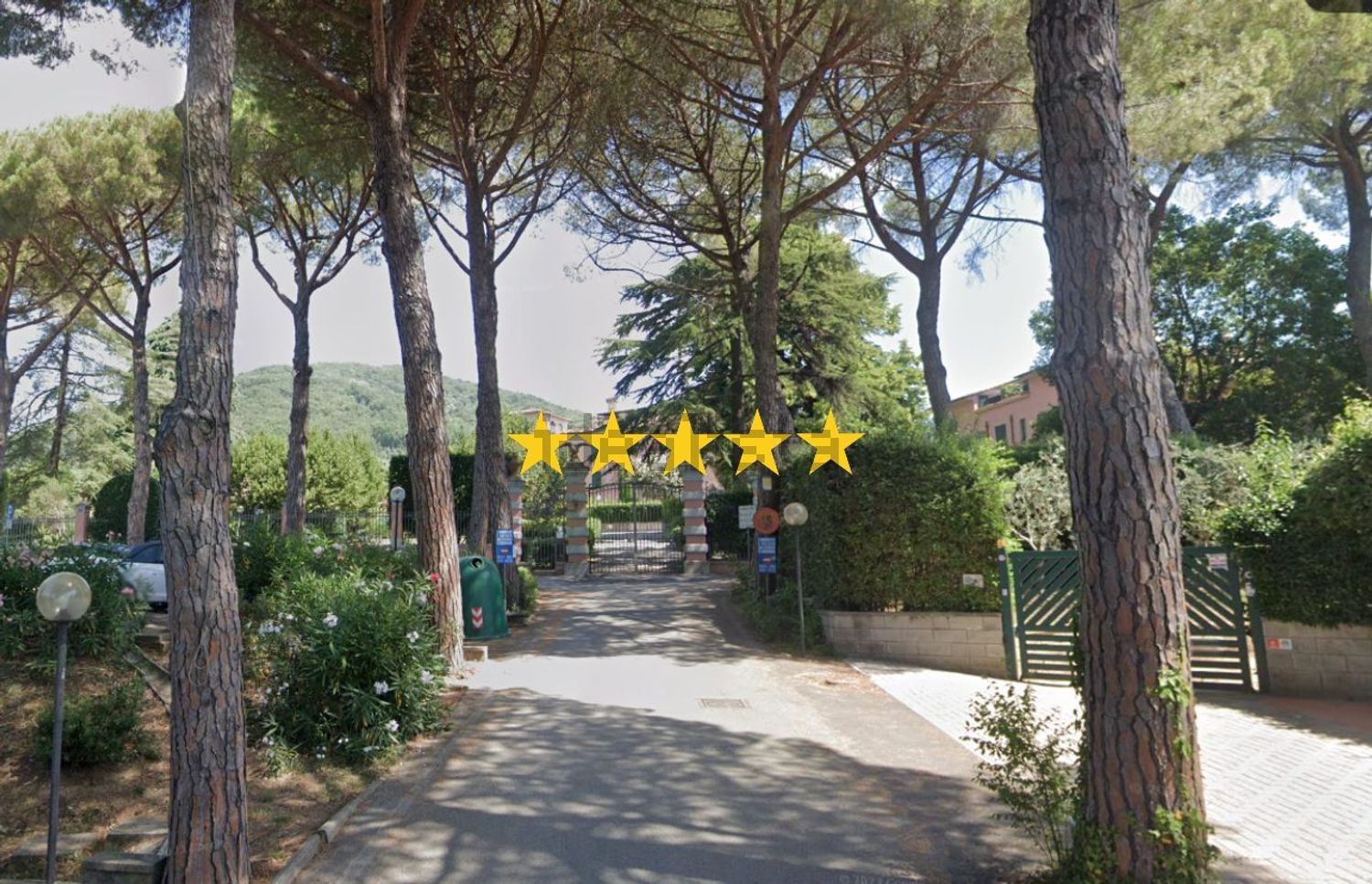 Appartamento a Pieve a Nievole