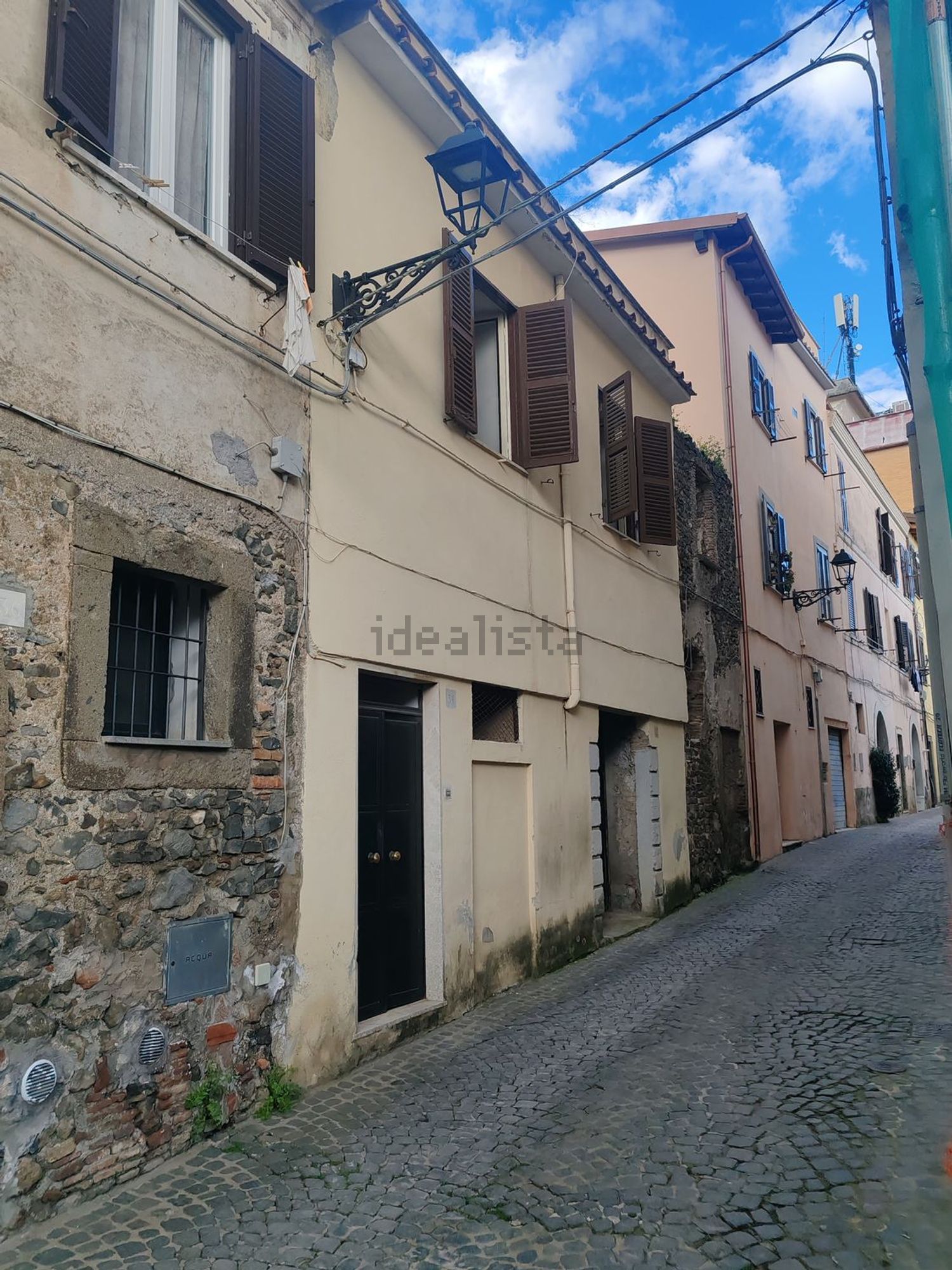 Appartement à Centro Storico, Velletri