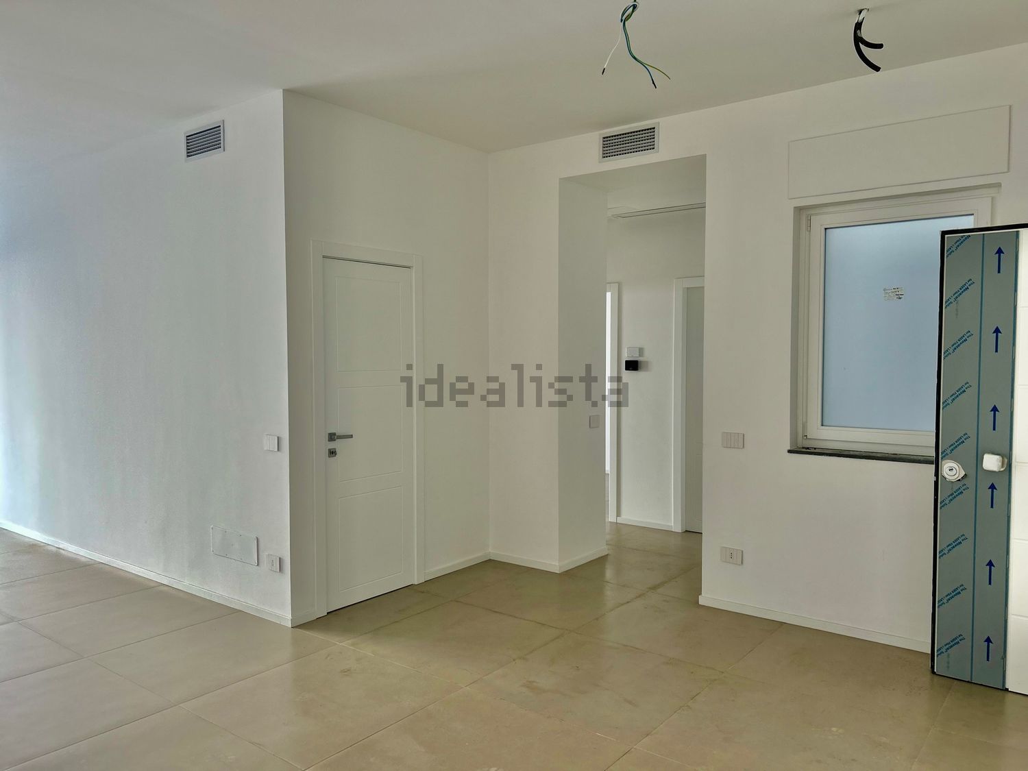 Maison mitoyenne à Japigia - Torre a Mare - San Giorgio, Bari