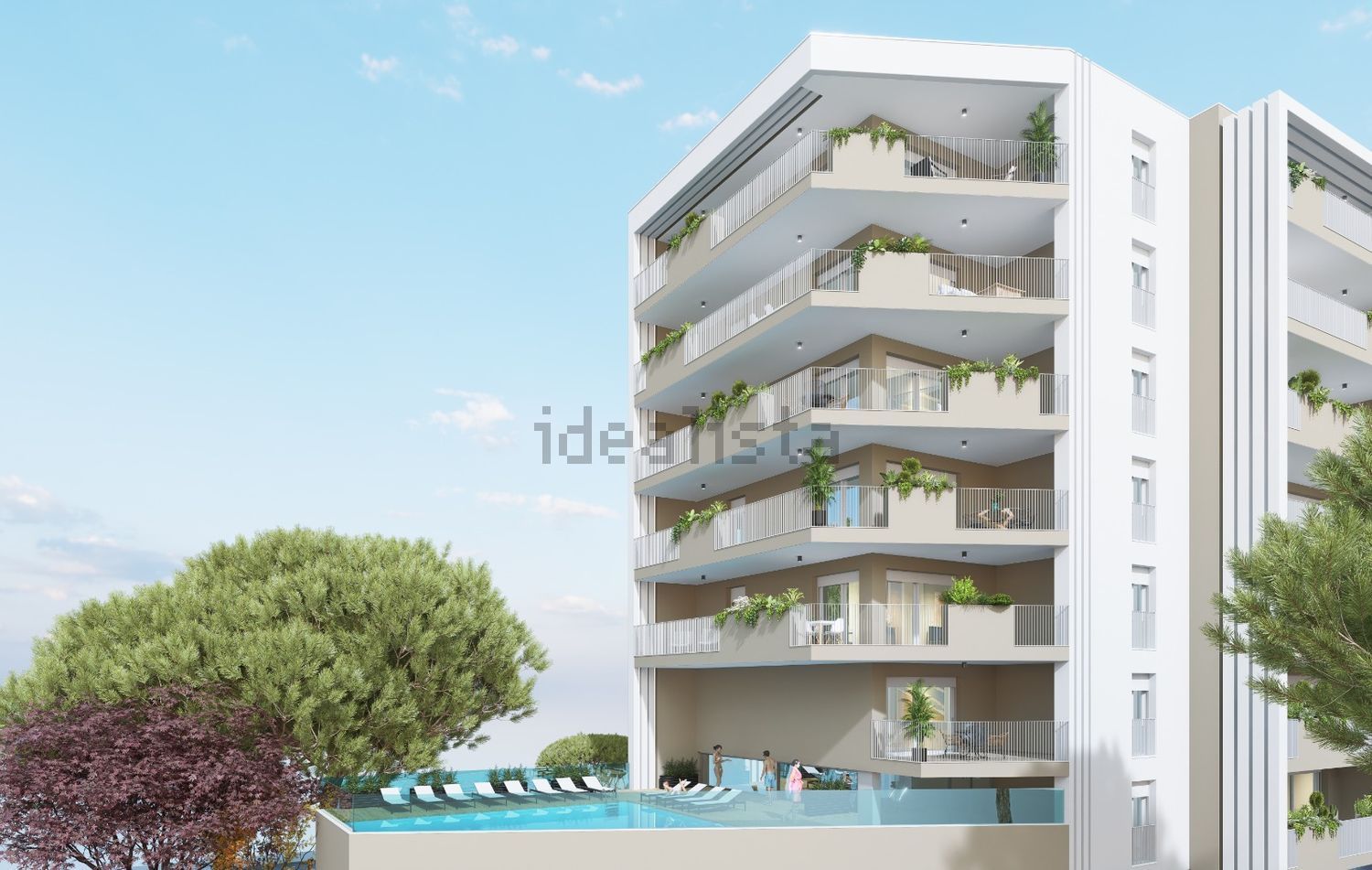 Appartamento a Lido di Jesolo, Jesolo