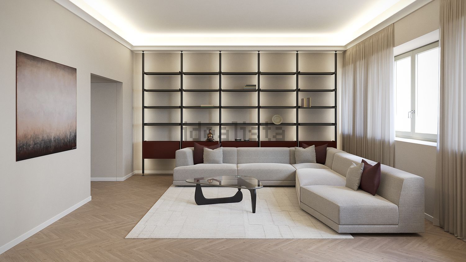 Apartamento em Centro Storico, Milão