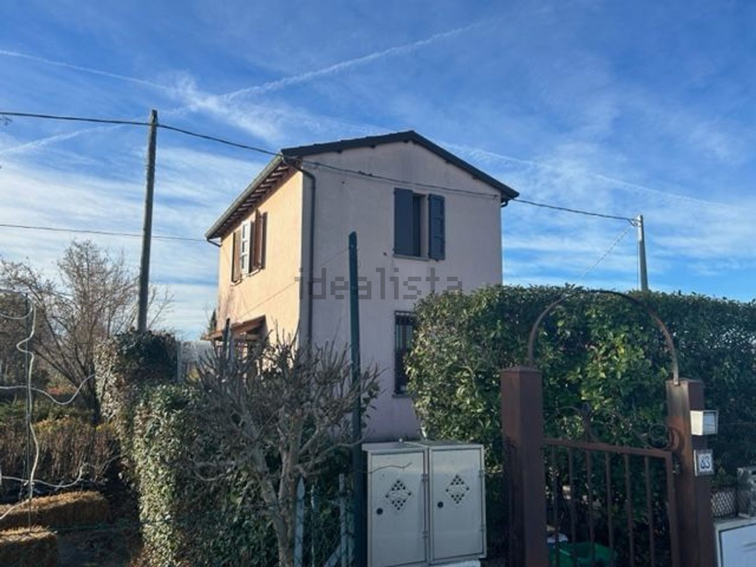 Villetta a schiera a Filanda - San Marco - Zona Fiera, Faenza
