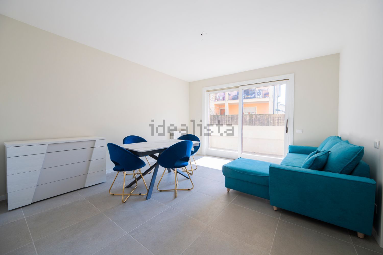 Flat in Castrezzato