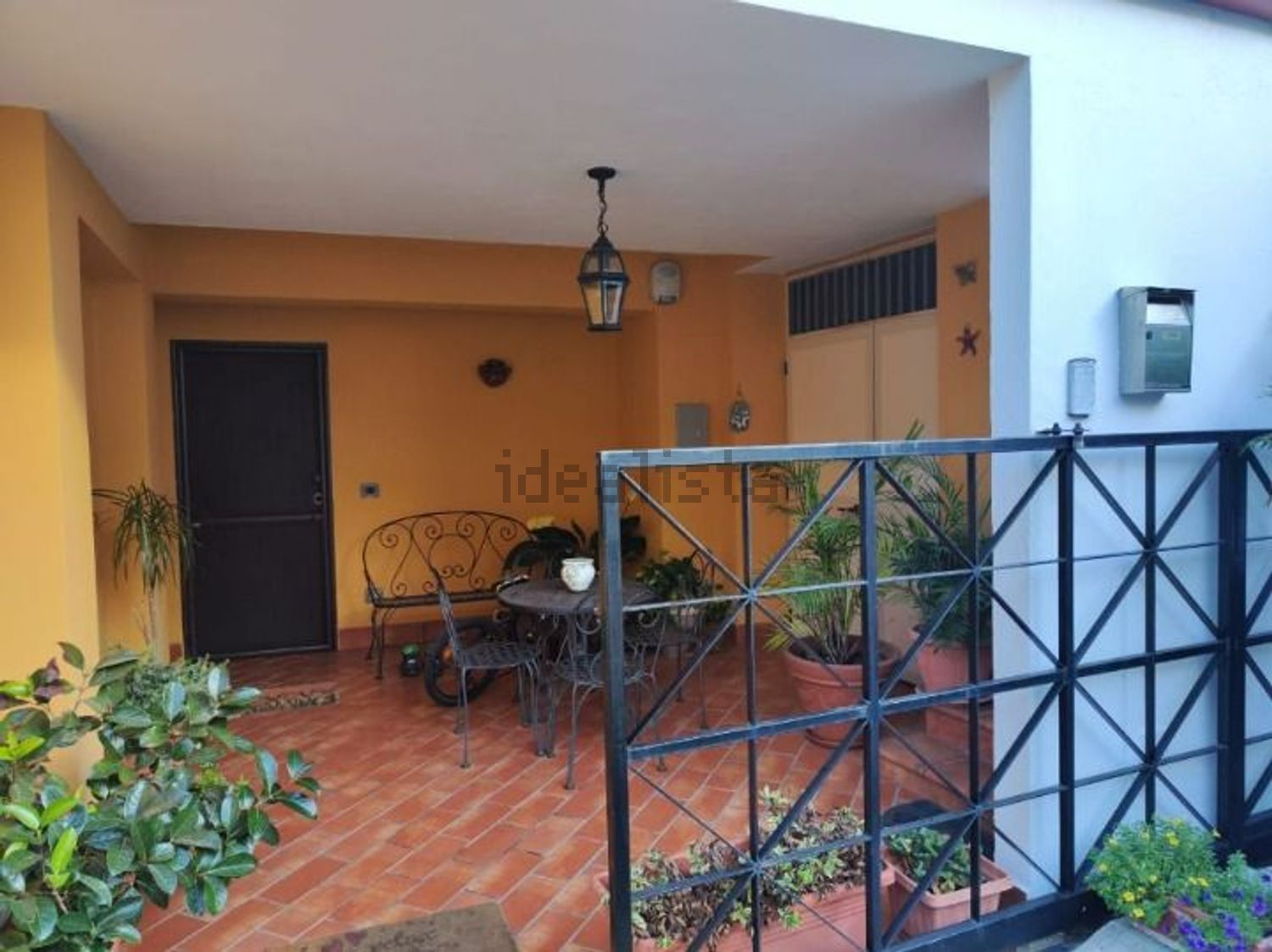 Villetta a schiera a Villa San Giovanni
