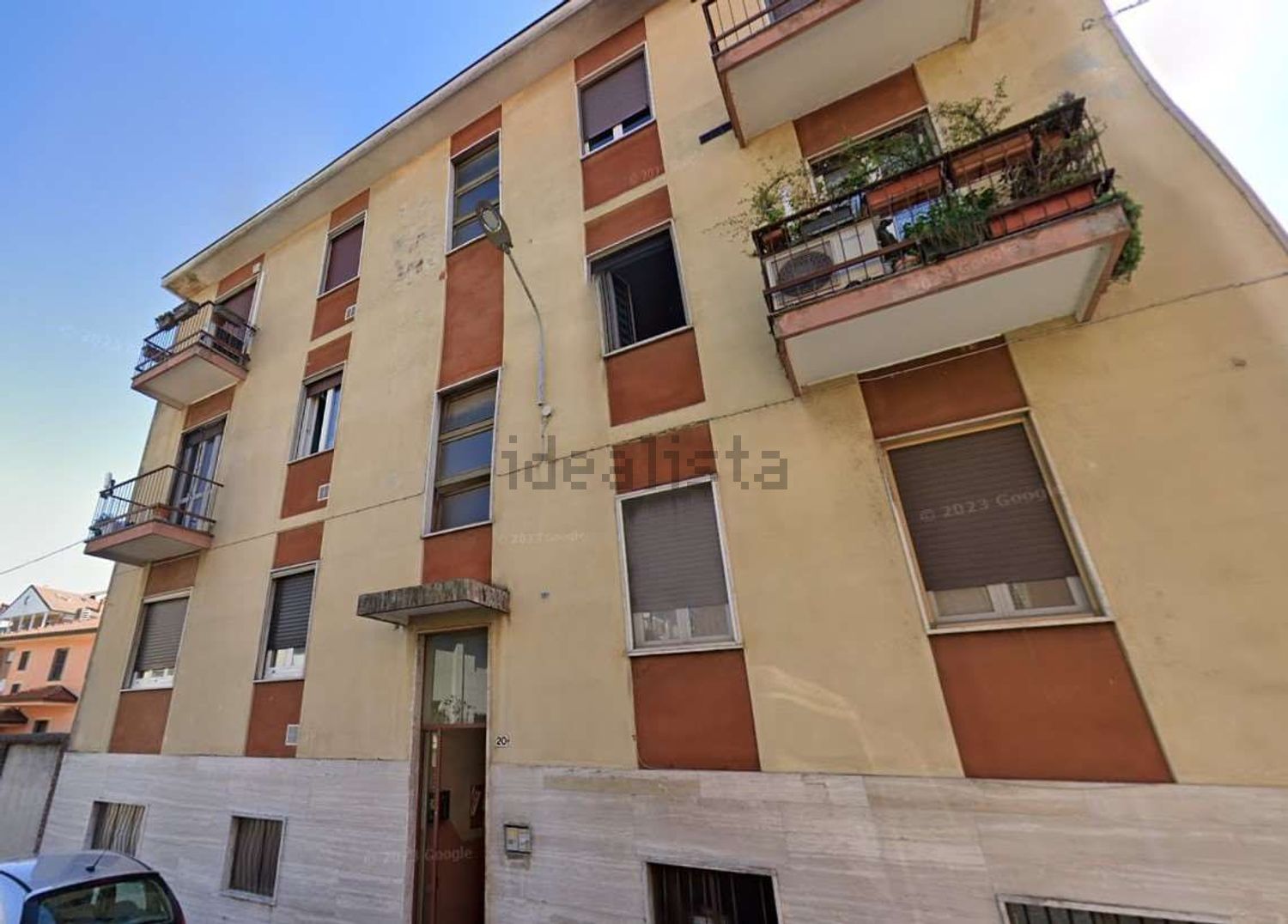 Appartamento a Corso Roma - Don Milani - Piazza Dolce, Trecate