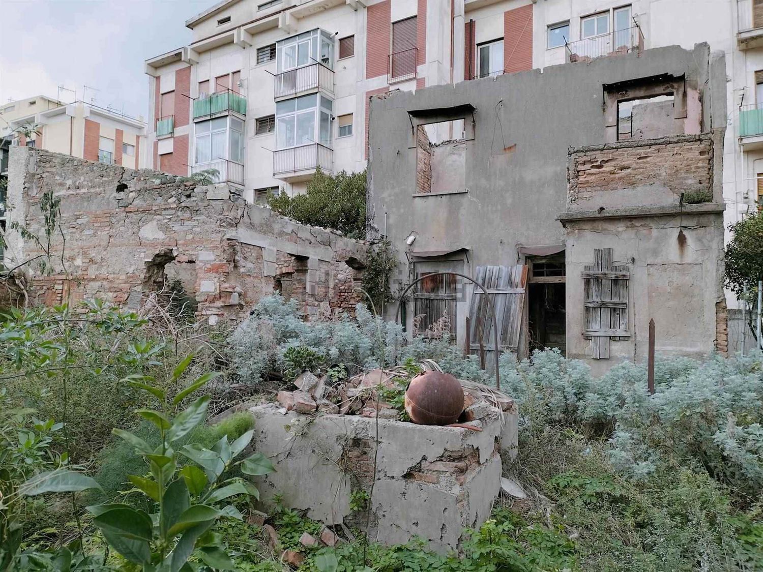 Casas rústicas en Centro, Messina
