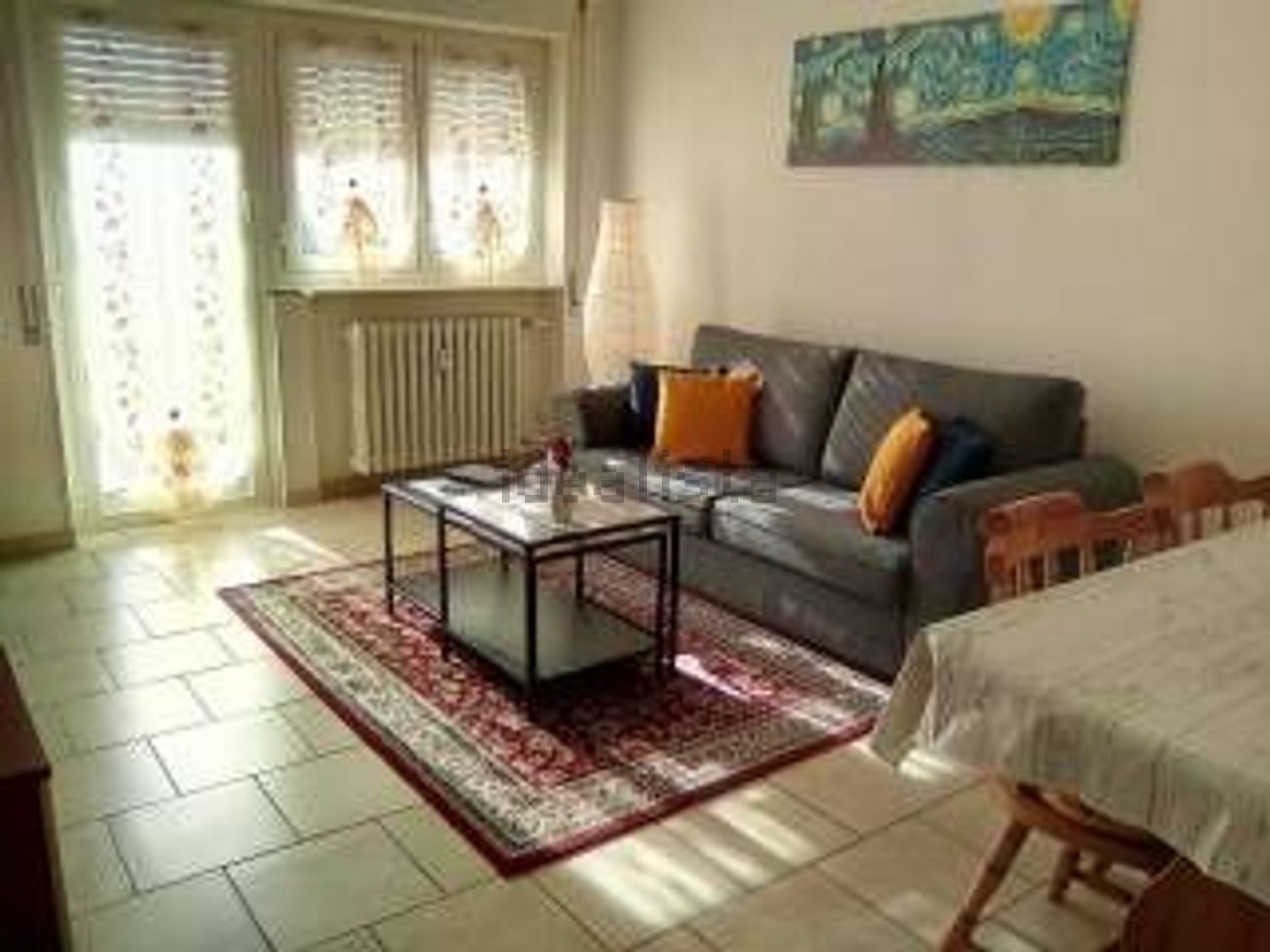 Apartamento em Arquata Scrivia