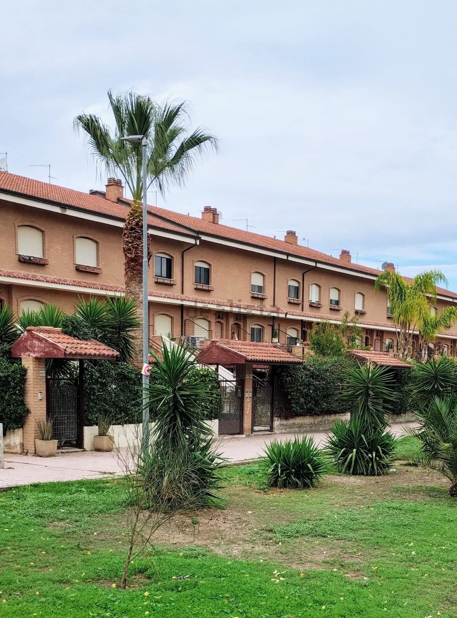 Chalet adosado en Biccari - Stadio - Ospedale, Foggia