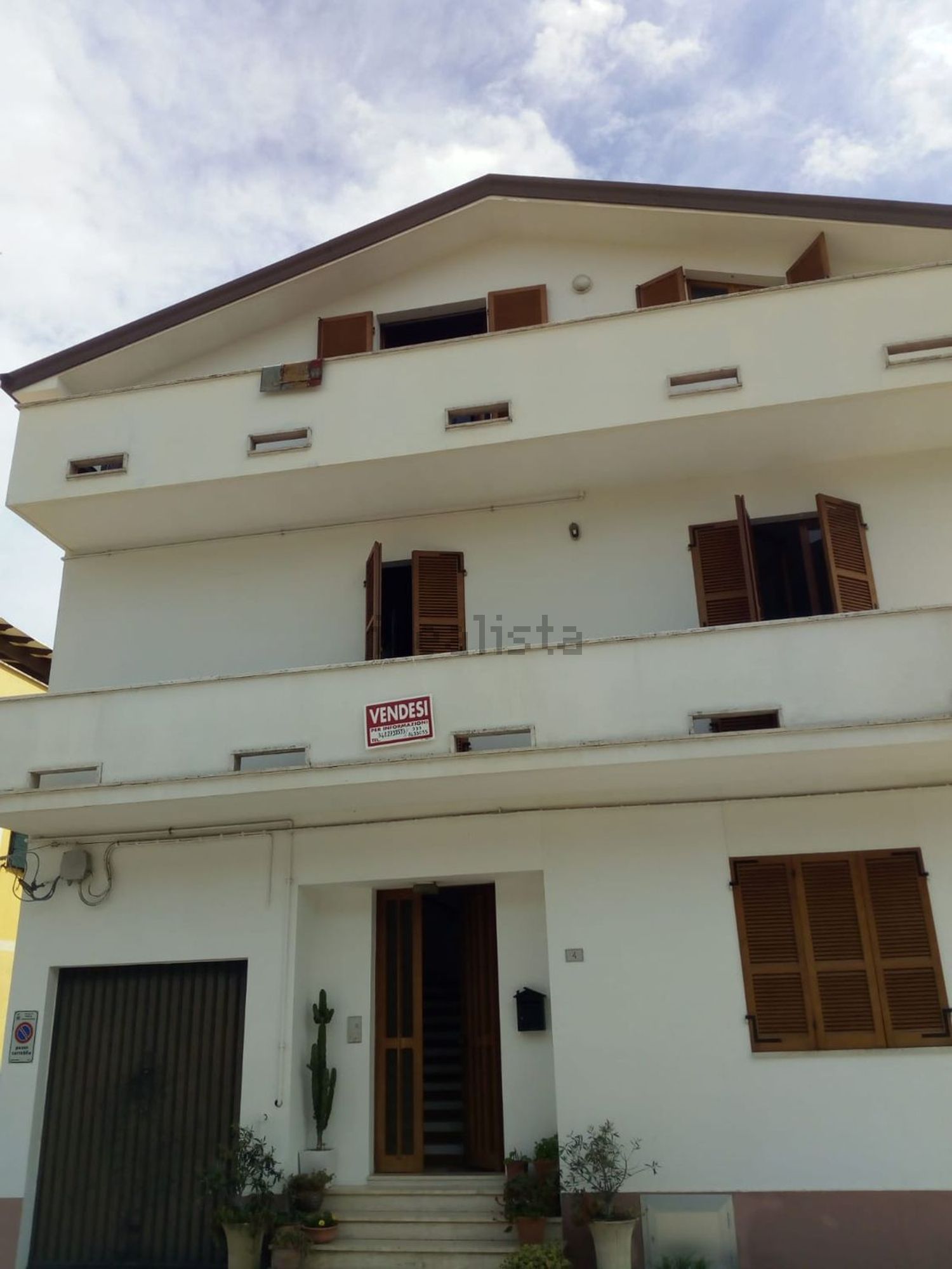 Villetta indipendente a Zona Nord - Marina Picena - Fonte di Mare, Porto Sant'Elpidio