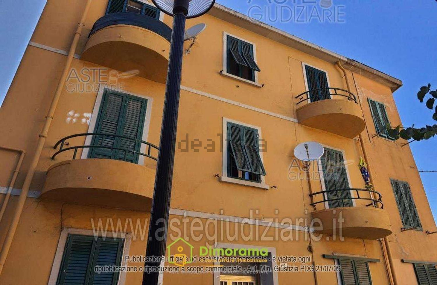 Appartement à Centro, Piombino