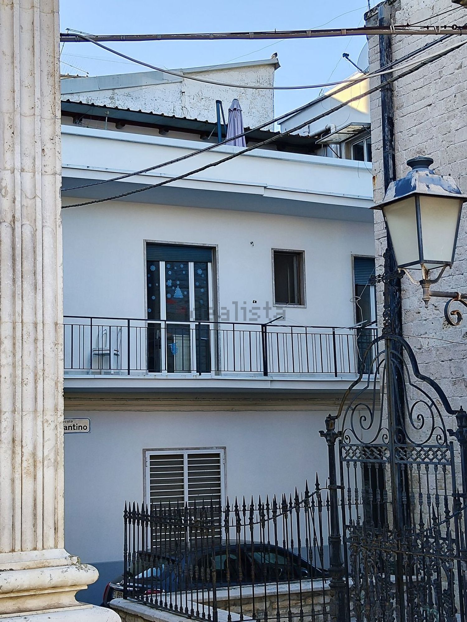 Appartamento a Centro Storico, Cassano delle Murge