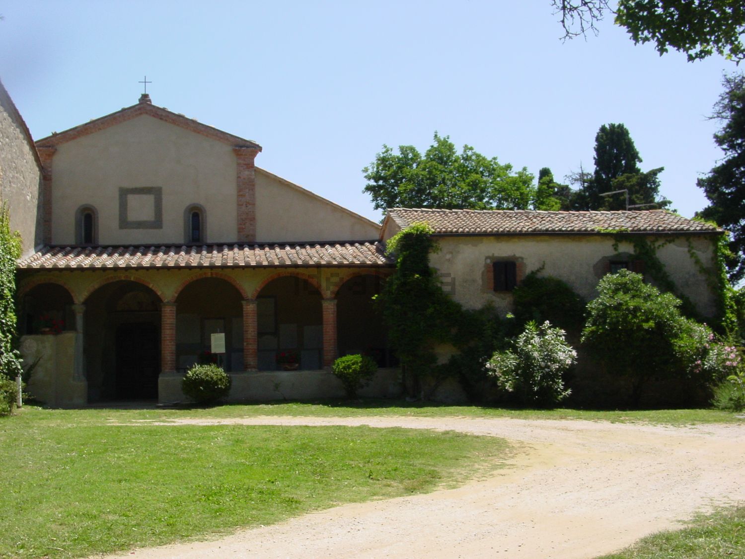 Appartamento a Centro Storico, Scansano