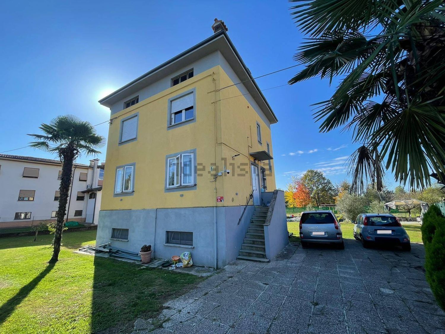 Maison individuelle à Romans d'Isonzo