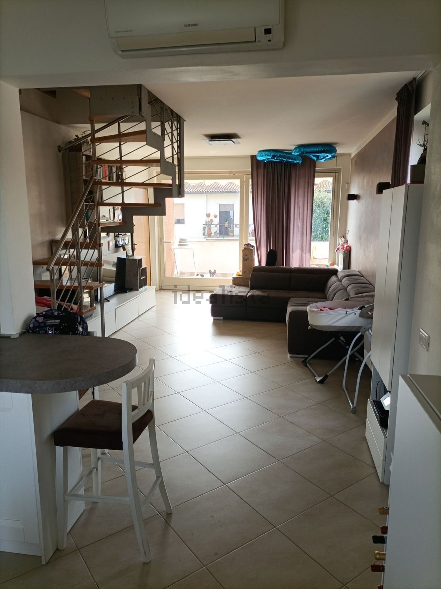 Appartamento a Città, Montevarchi
