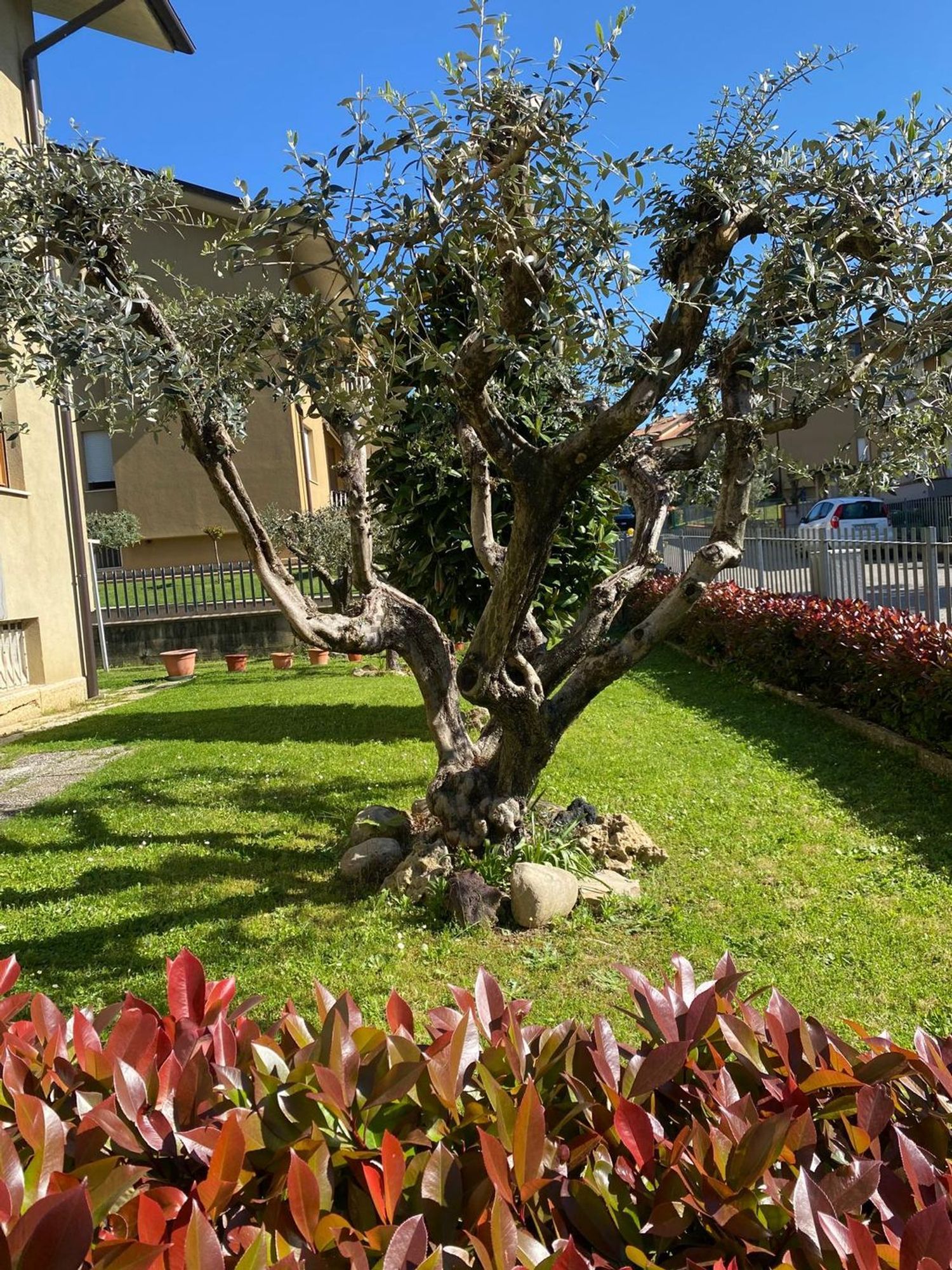 Appartamento a Promano - Cinquemiglia, Città di Castello
