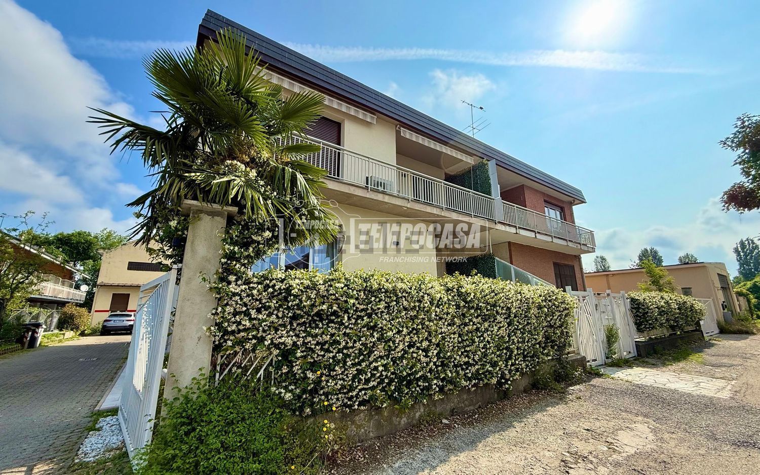 Chalet adosado en Borgo Nuovo - Castello, Rivoli