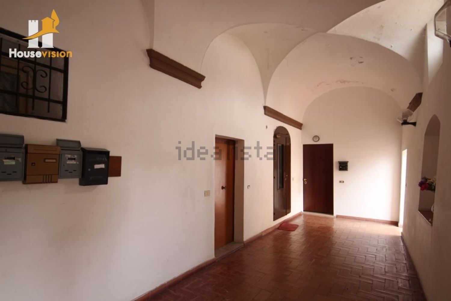 Appartamento a Serra de' Conti