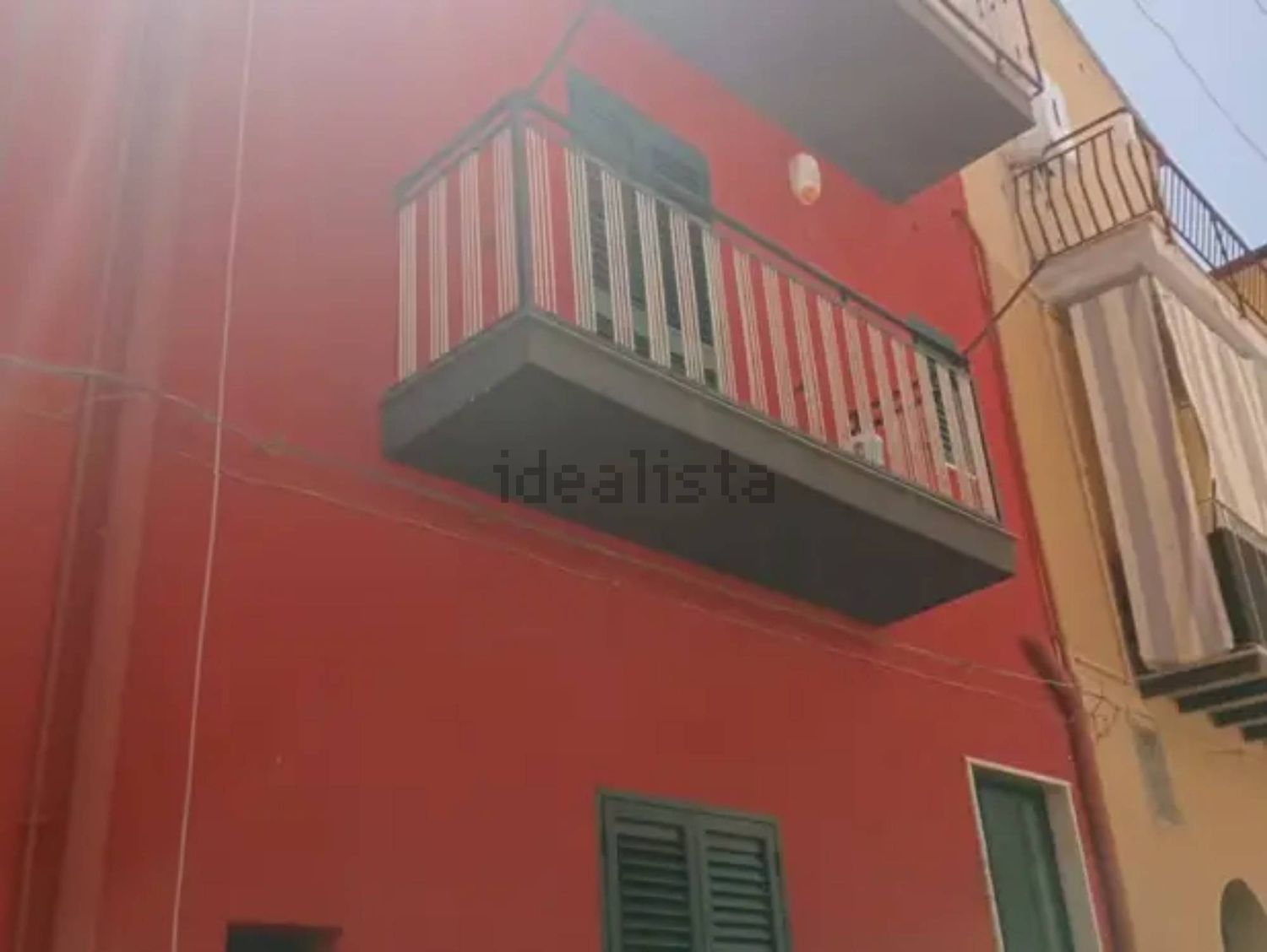 Villetta indipendente a Leonforte