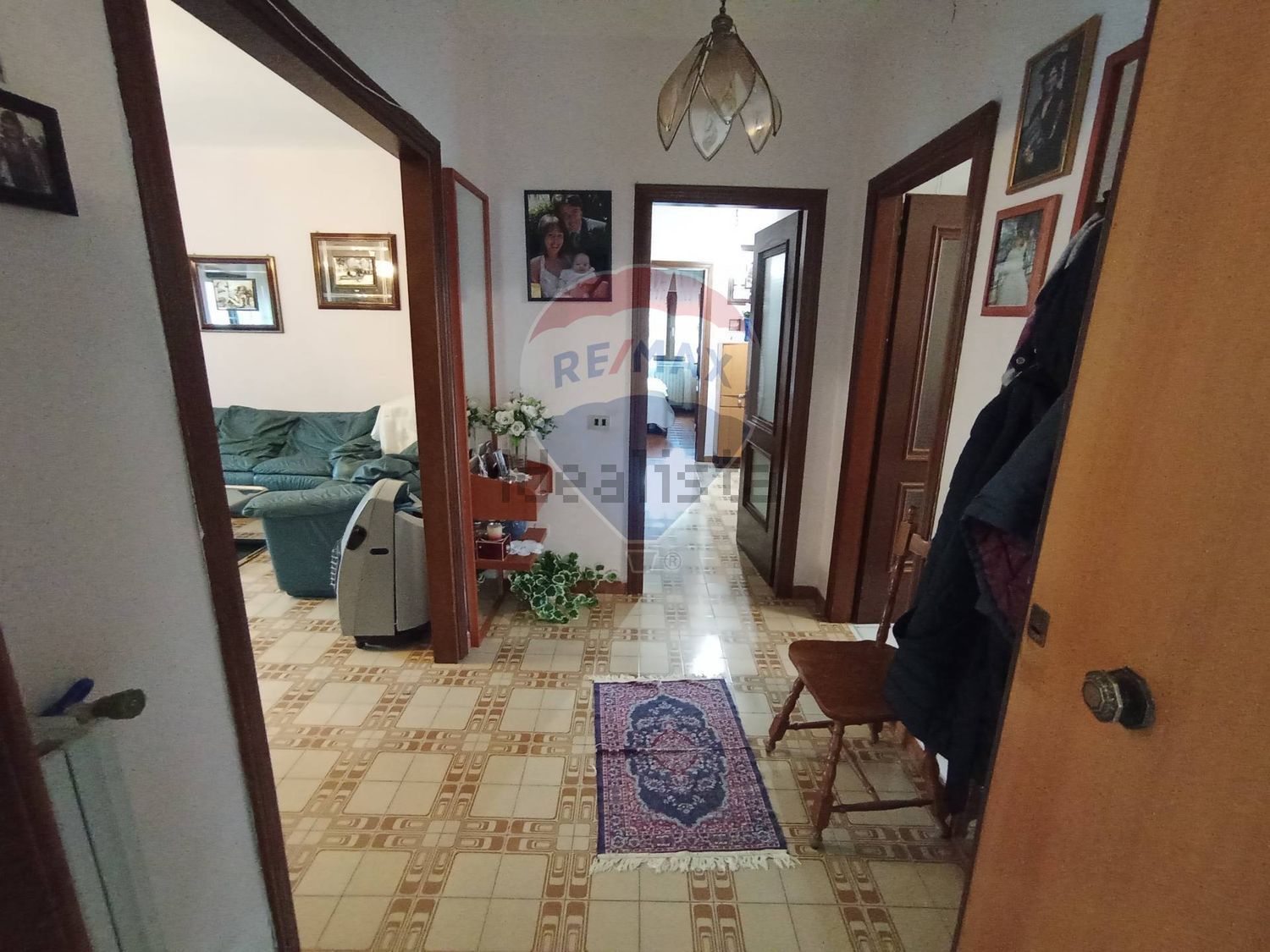 Appartamento a Montesarchio