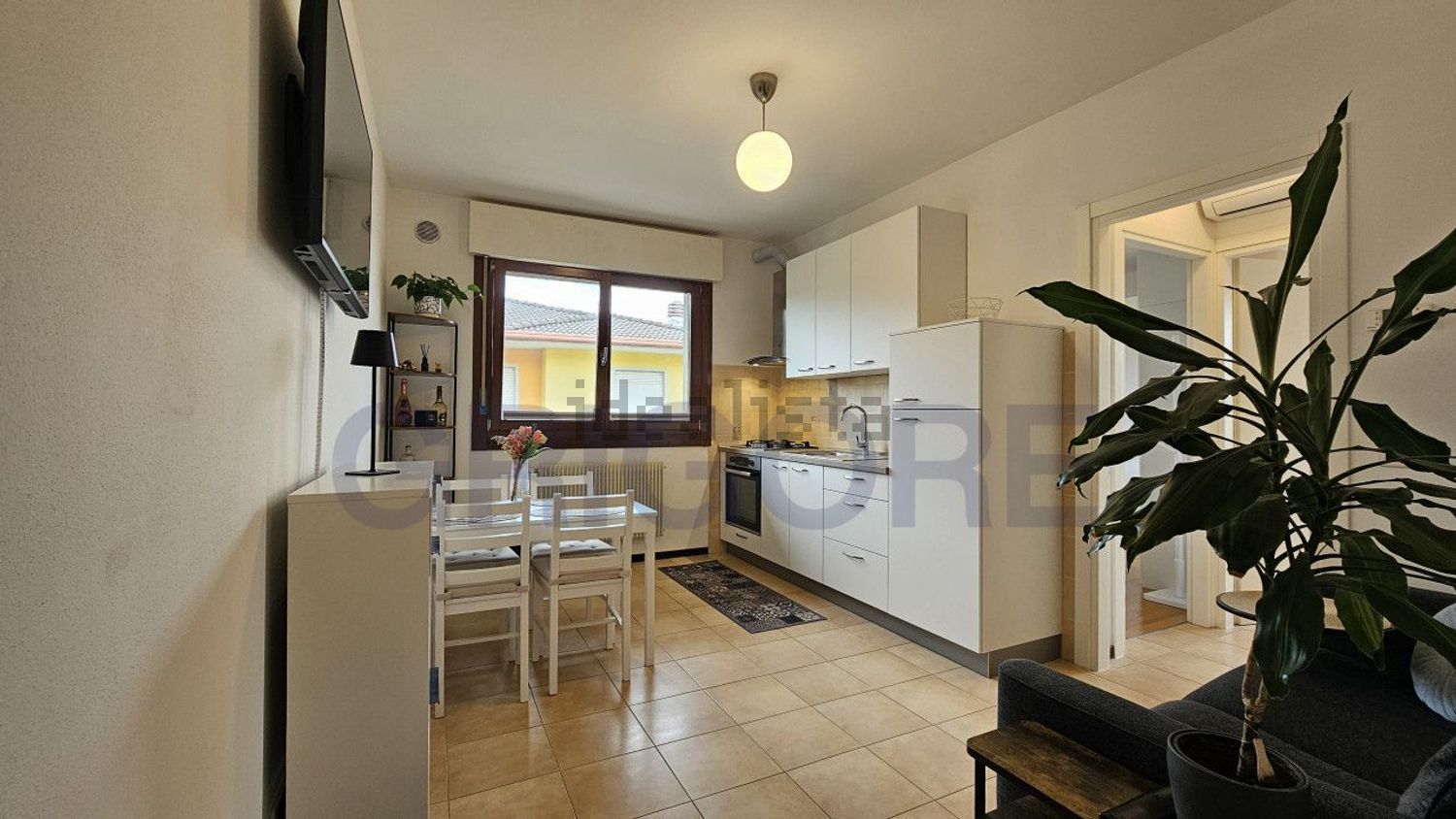 Wohnung in Sant'Andrea, Gorizia