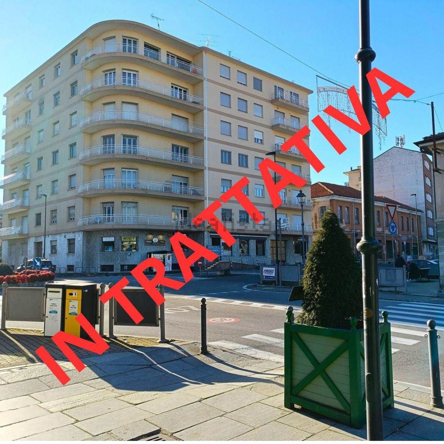 Wohnung in Stazione - Lazzaretti - Strada Cambiano, Chieri