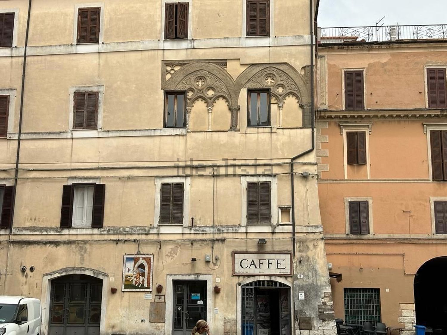 Appartamento a Civita Castellana