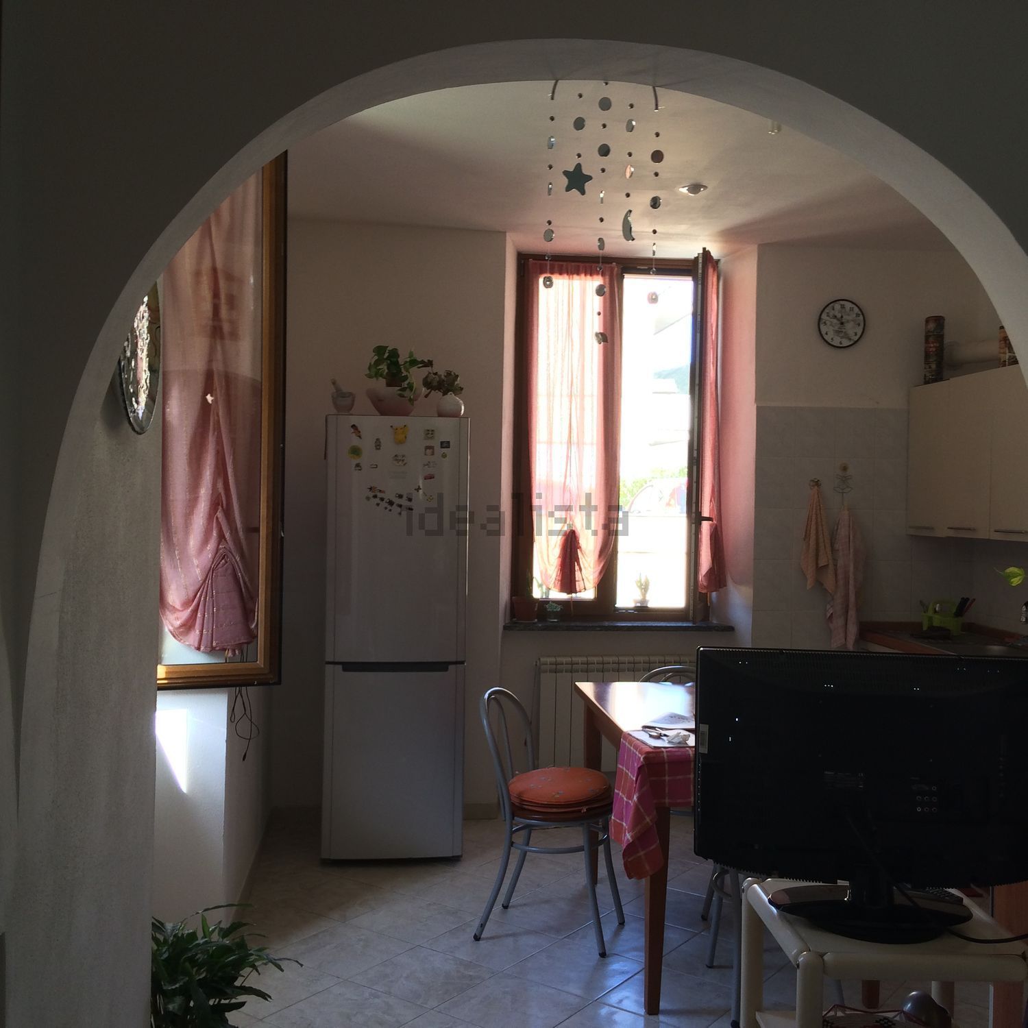 Maison jumelée à Campo Ligure