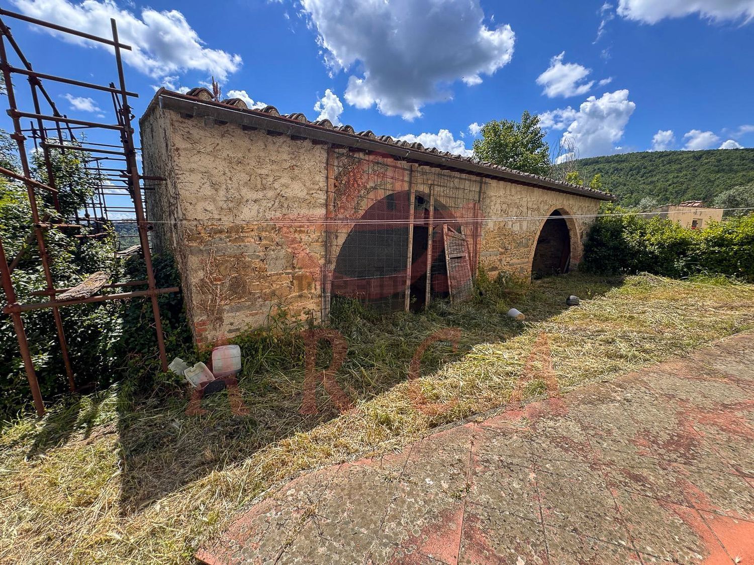 Casas rústicas en Mosciano - Casignano - Giogoli, Scandicci