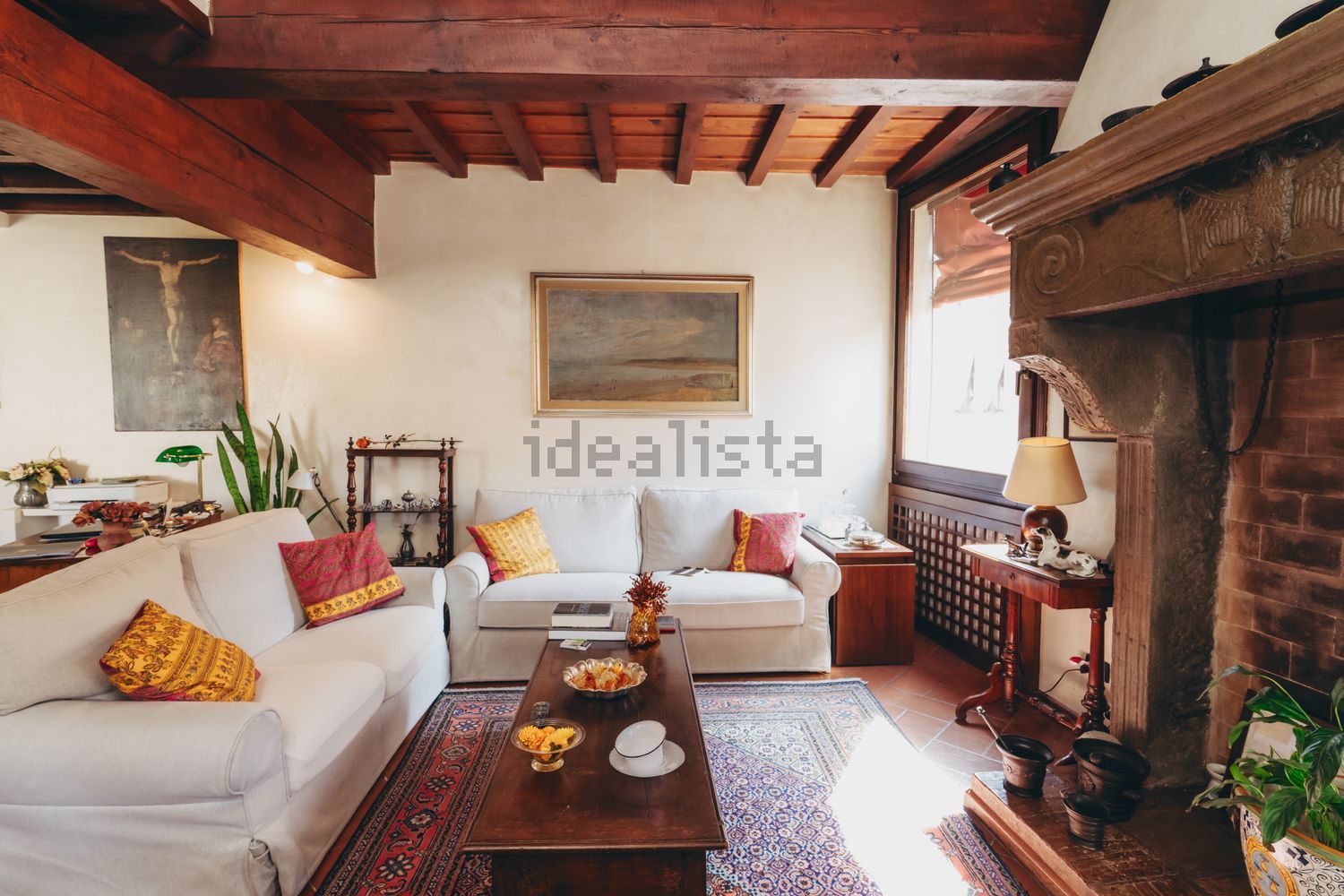 Flat in Centro, Ferrara