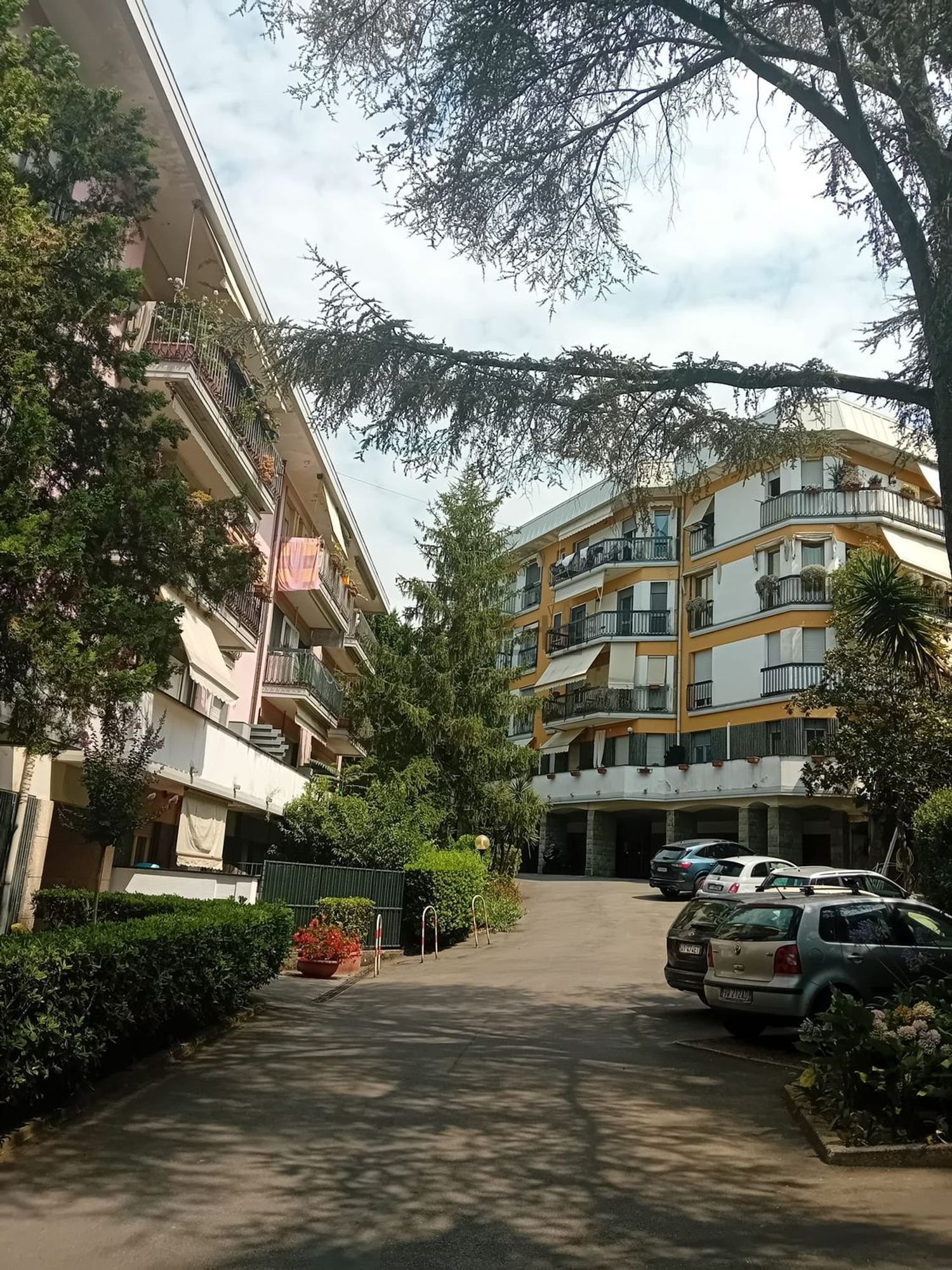 Appartamento a Zona Golf - Sant'Anna, Rapallo