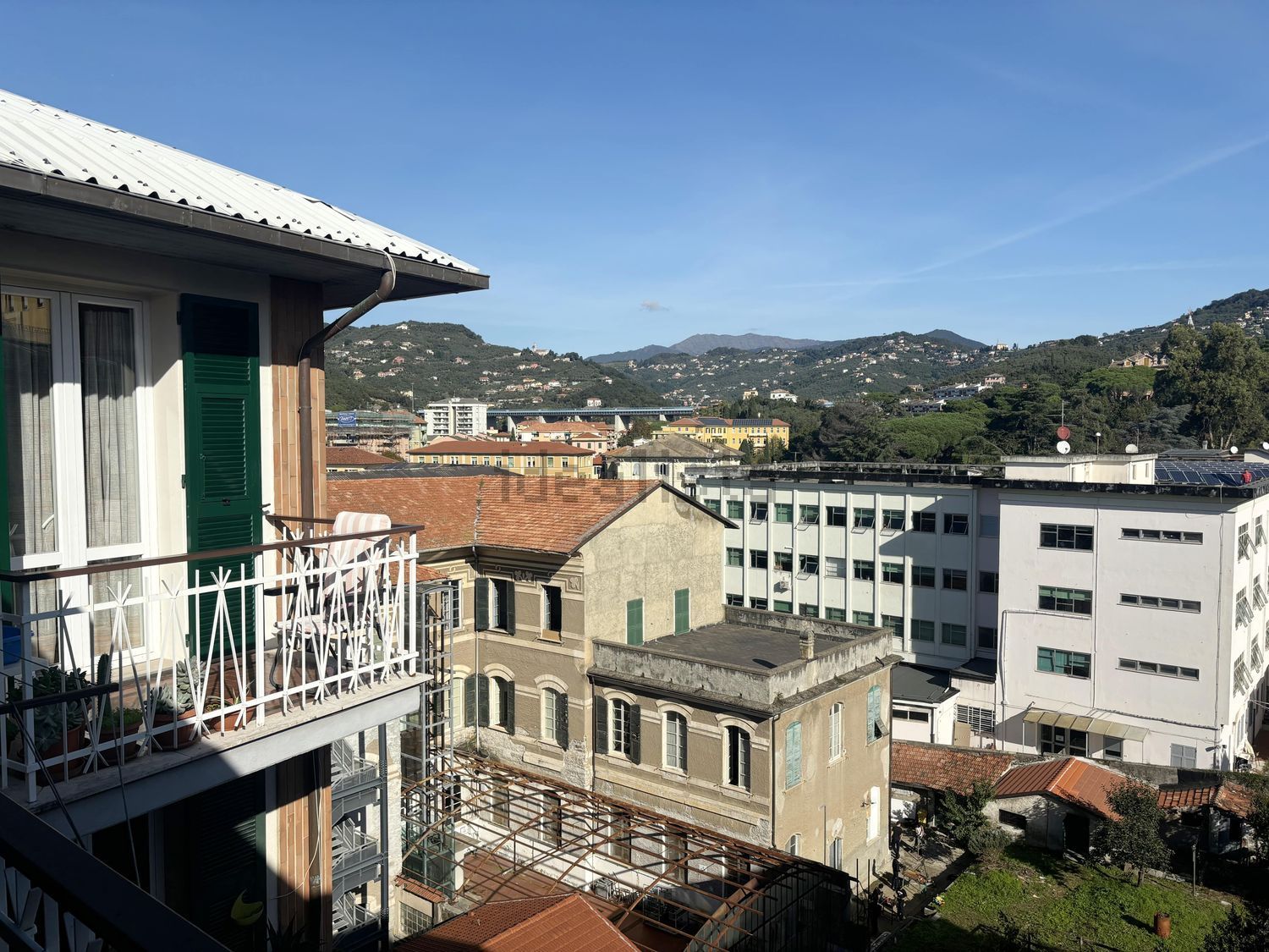 Appartamento a Viale Devoto - Corso Lima, Chiavari