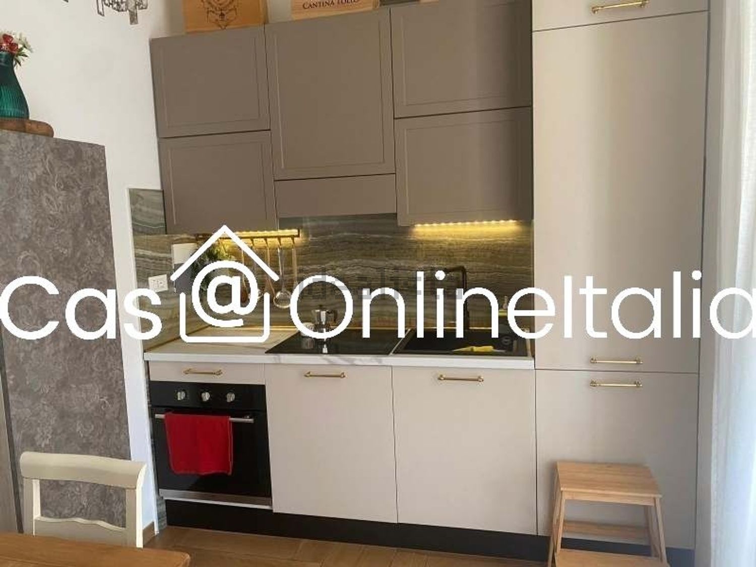 Appartement à Casini - Vignole, Quarrata