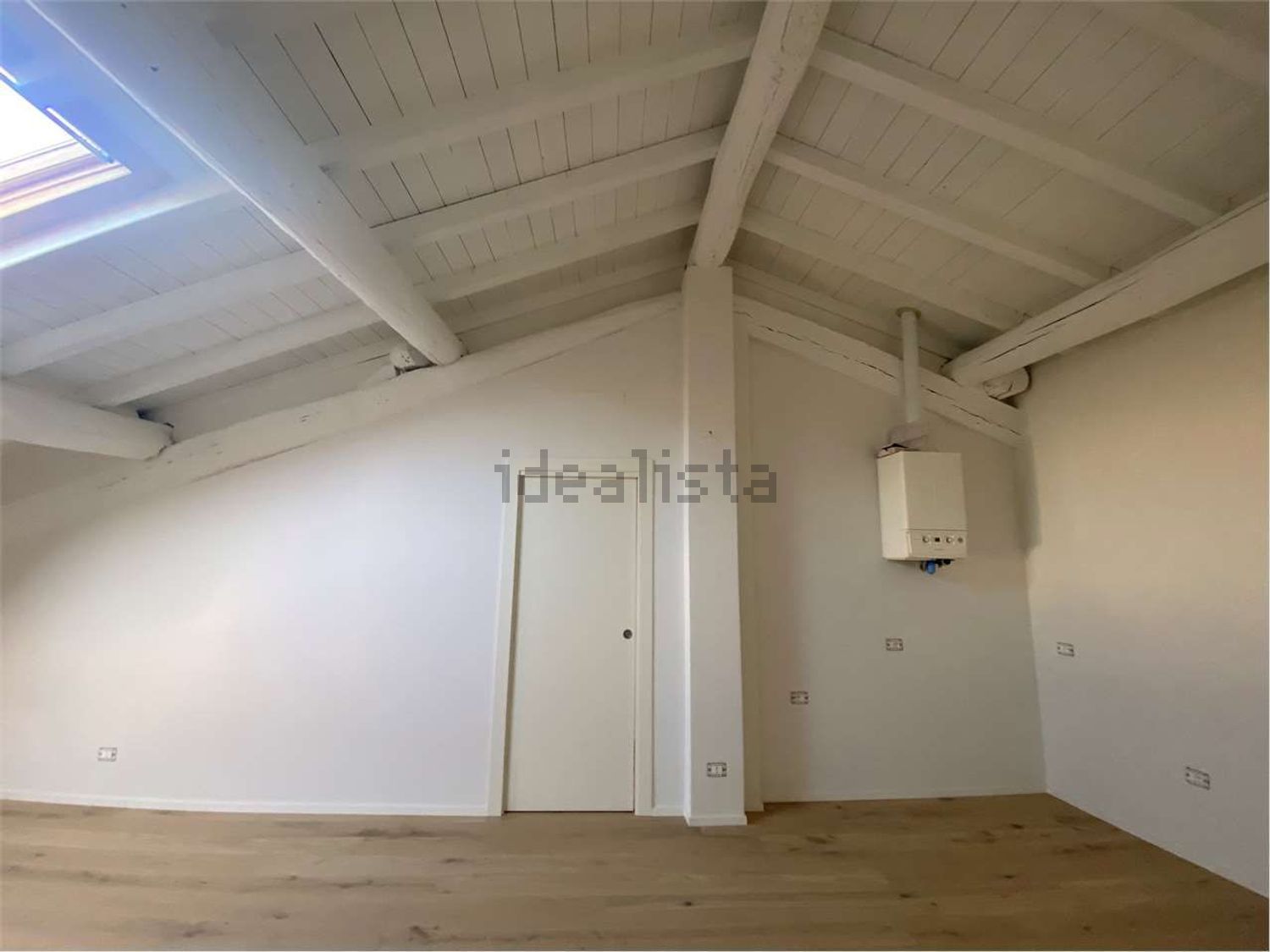 Flat in Rubiera