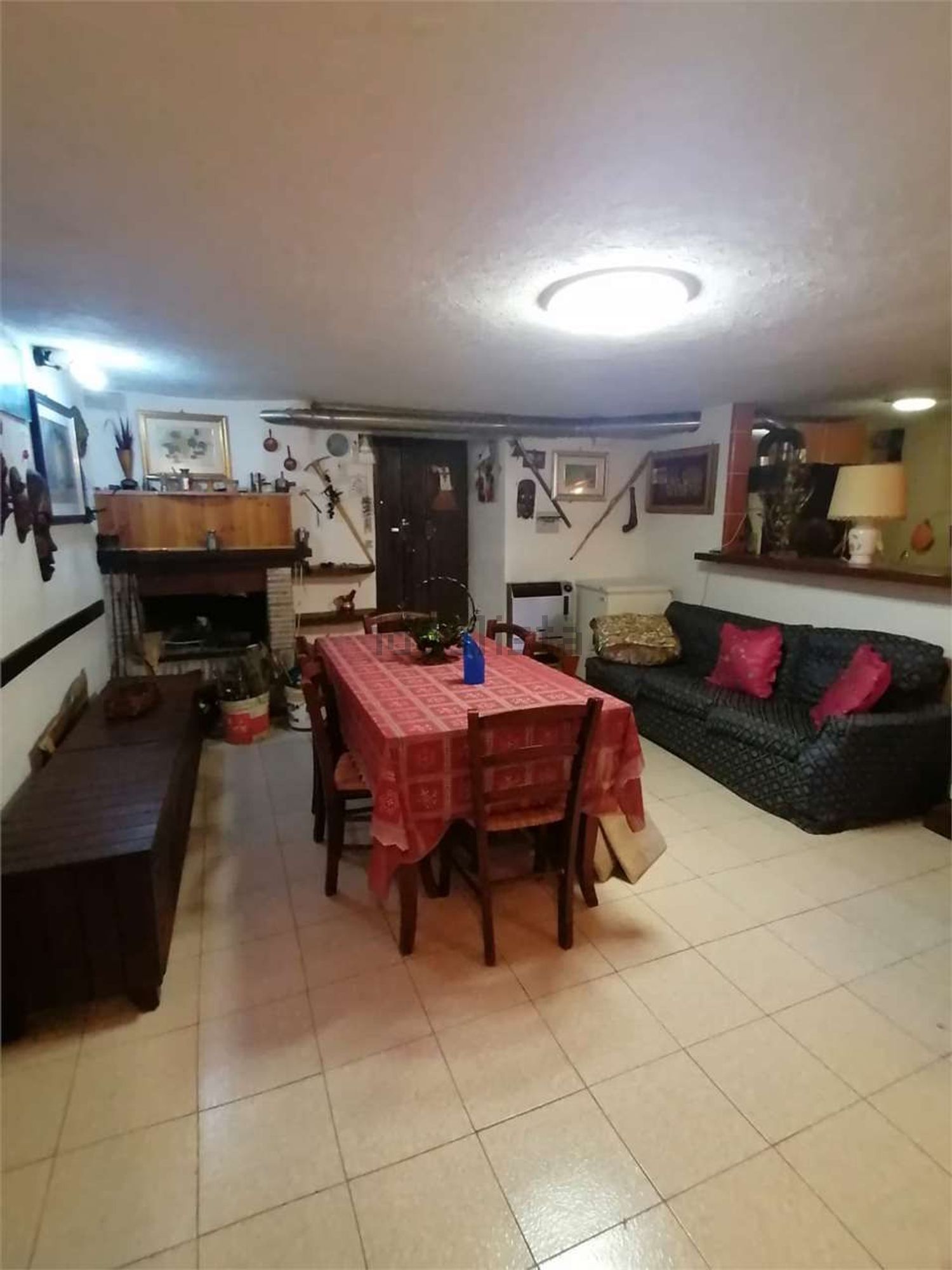 Moradia geminada em Marmore - Papigno - Piediluco, Terni
