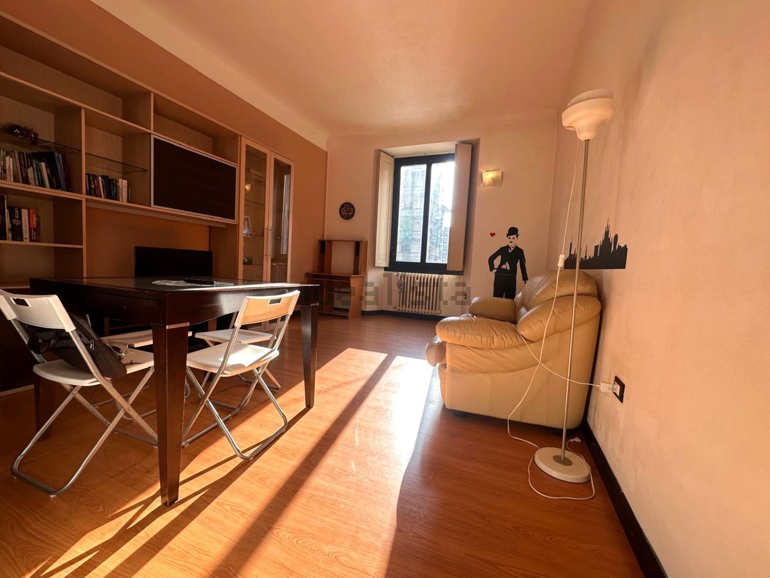 Flat in Greco - Turro, Milan