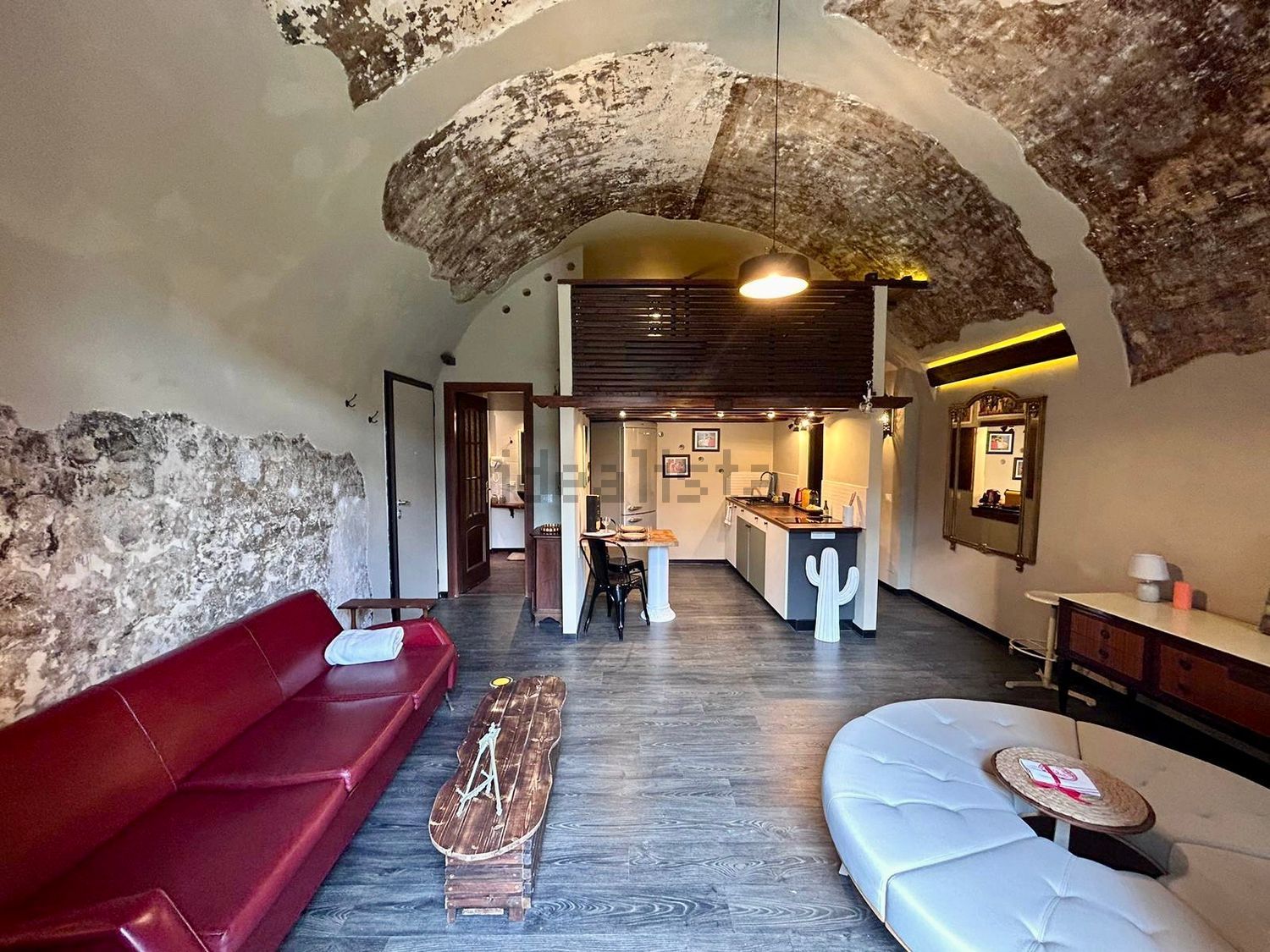Piso en Vallerano