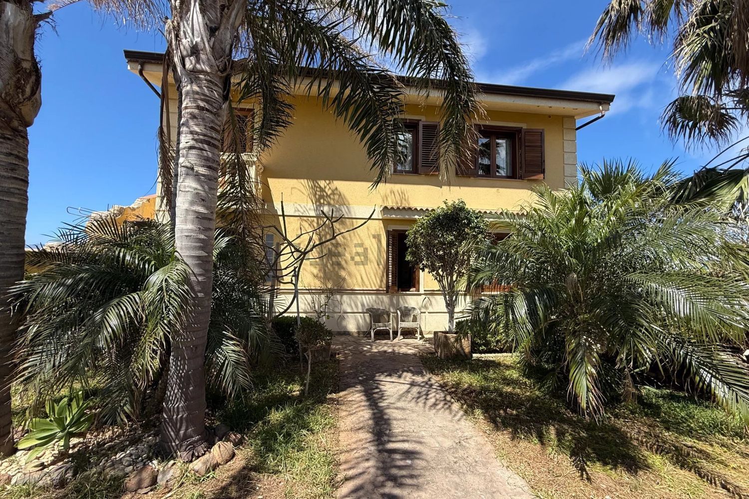 Casas o chalets en Aspra - Litoranea Aspra, Bagheria