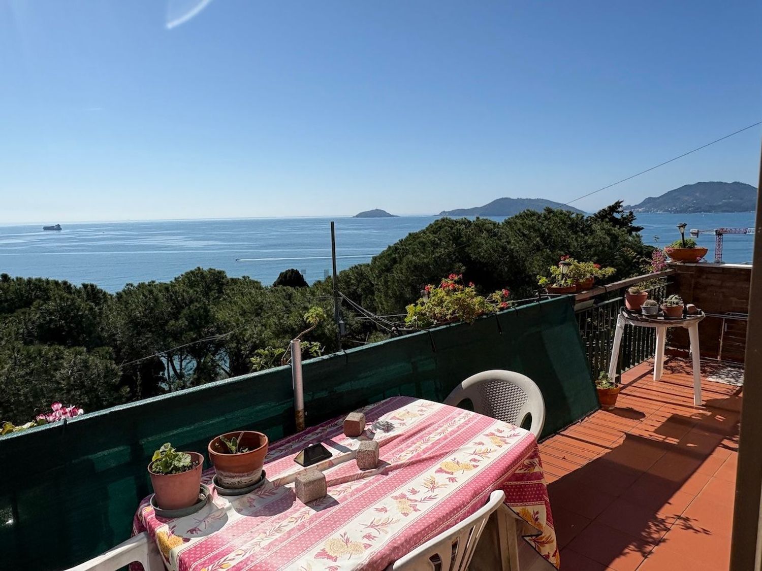 Flat in Lerici, Lerici