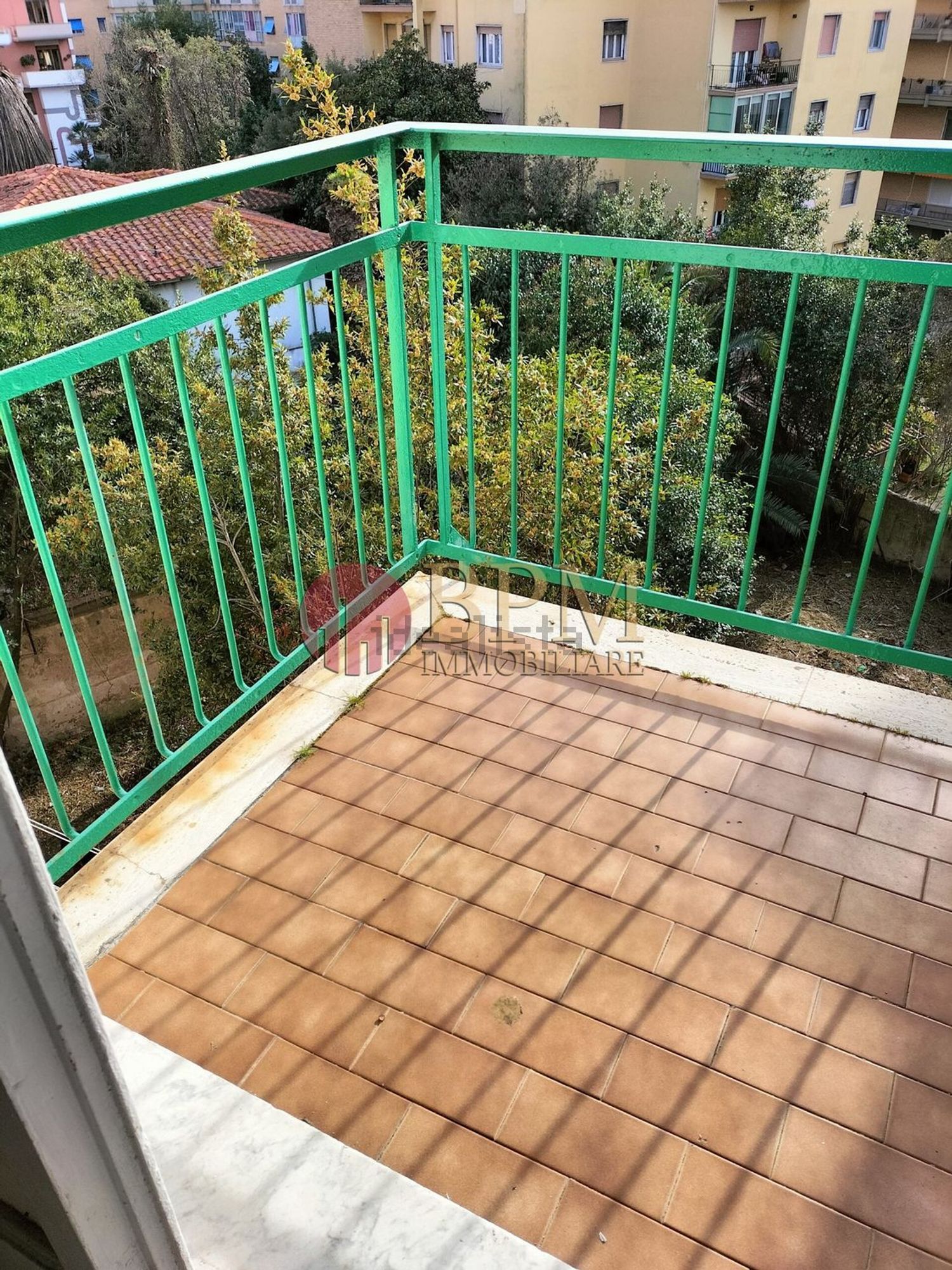 Appartamento a Calzabigi, Livorno